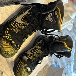 Kobe IX Elite